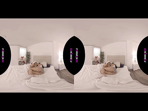 ❤️ PORNBCN VR दोन तरुण लेस्बियन 4K 180 3D व्हर्च्युअल रिअॅलिटीमध्ये खडबडीत जागे झाले जिनिव्हा बेलुची कॅटरिना मोरेनो ❤️❌  आमच्याकडे mr.xxx-wow-net.ru ❤